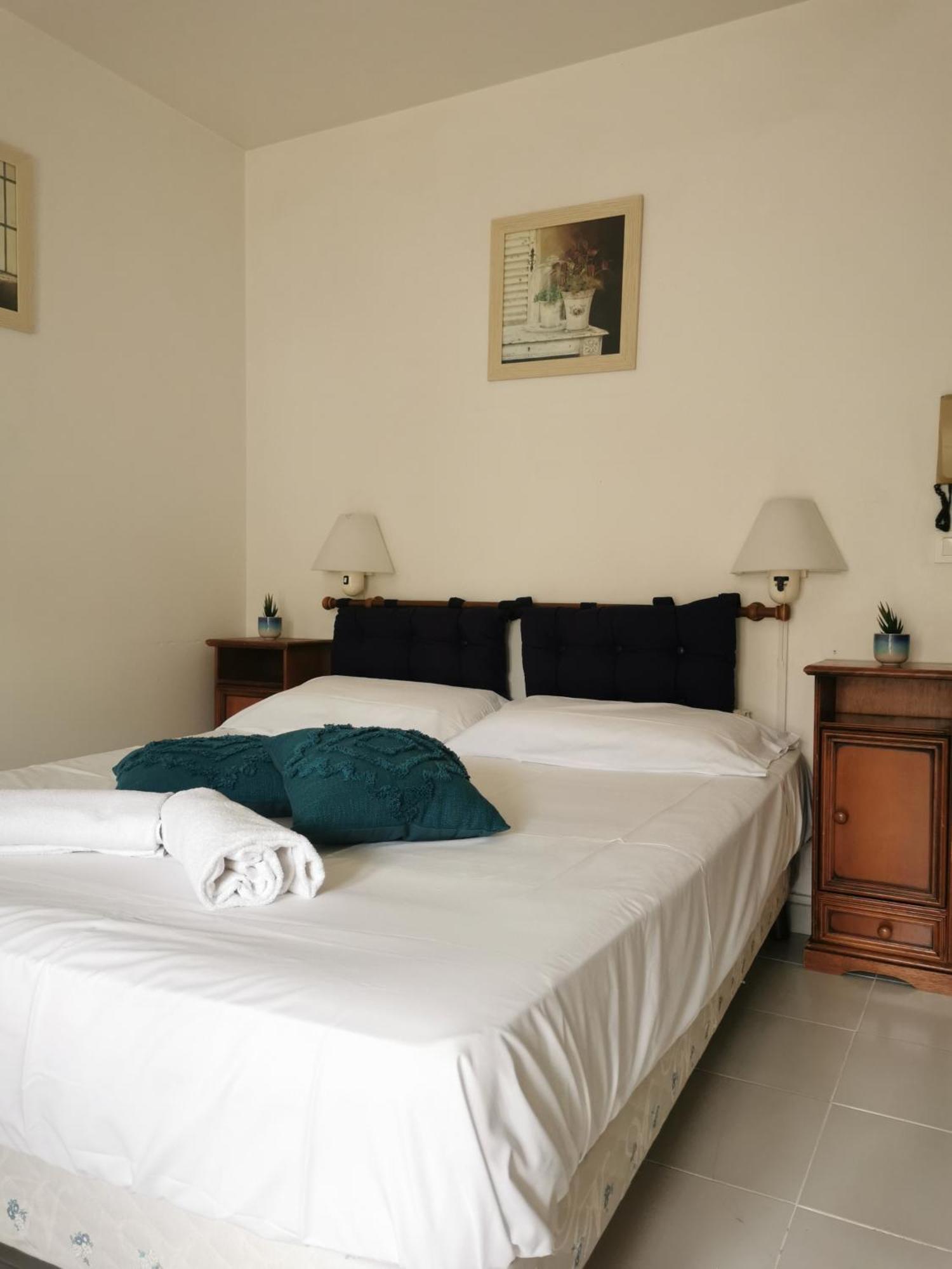 אביניון Residence Des Abeilles מראה חיצוני תמונה