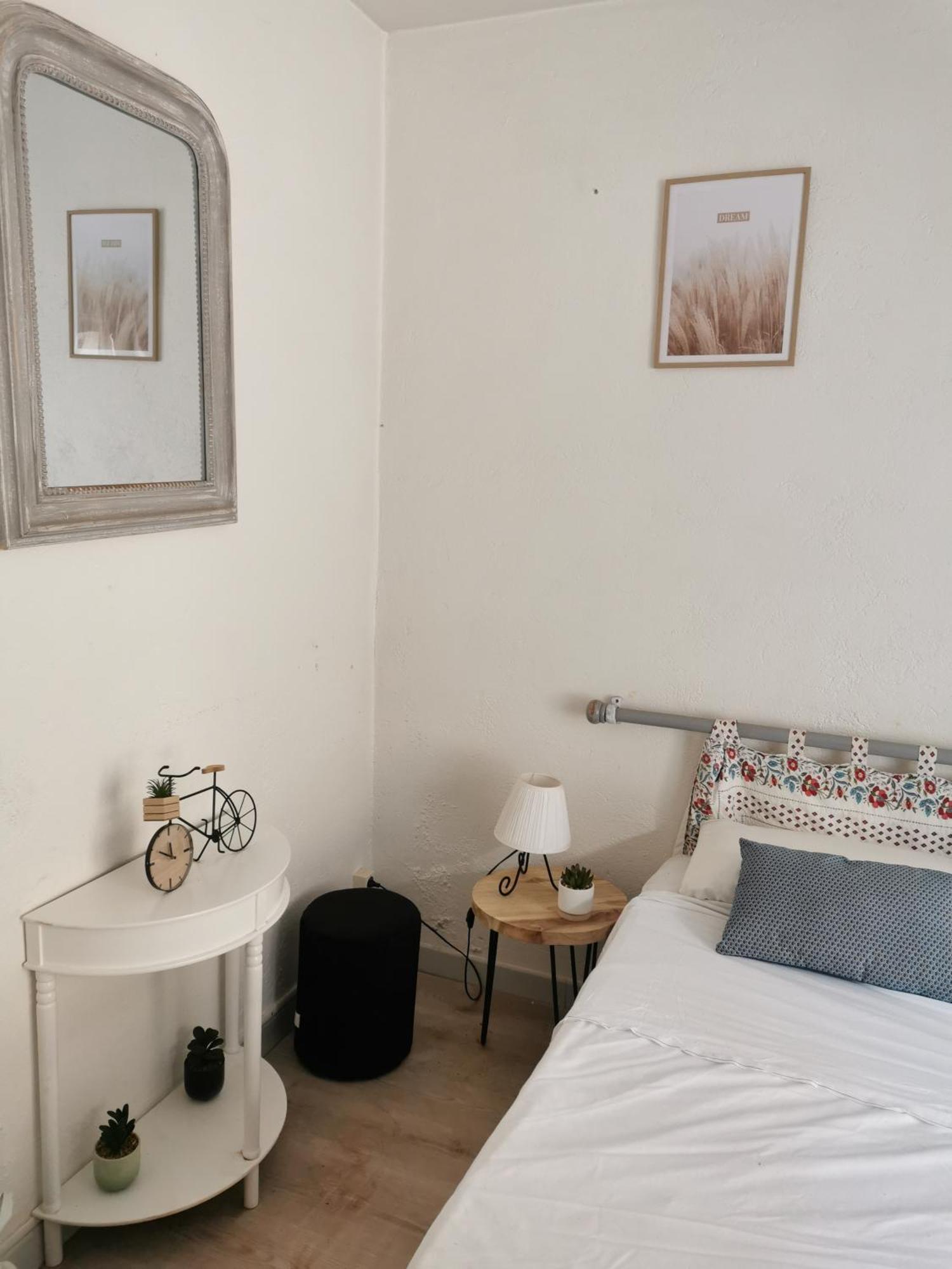 אביניון Residence Des Abeilles מראה חיצוני תמונה