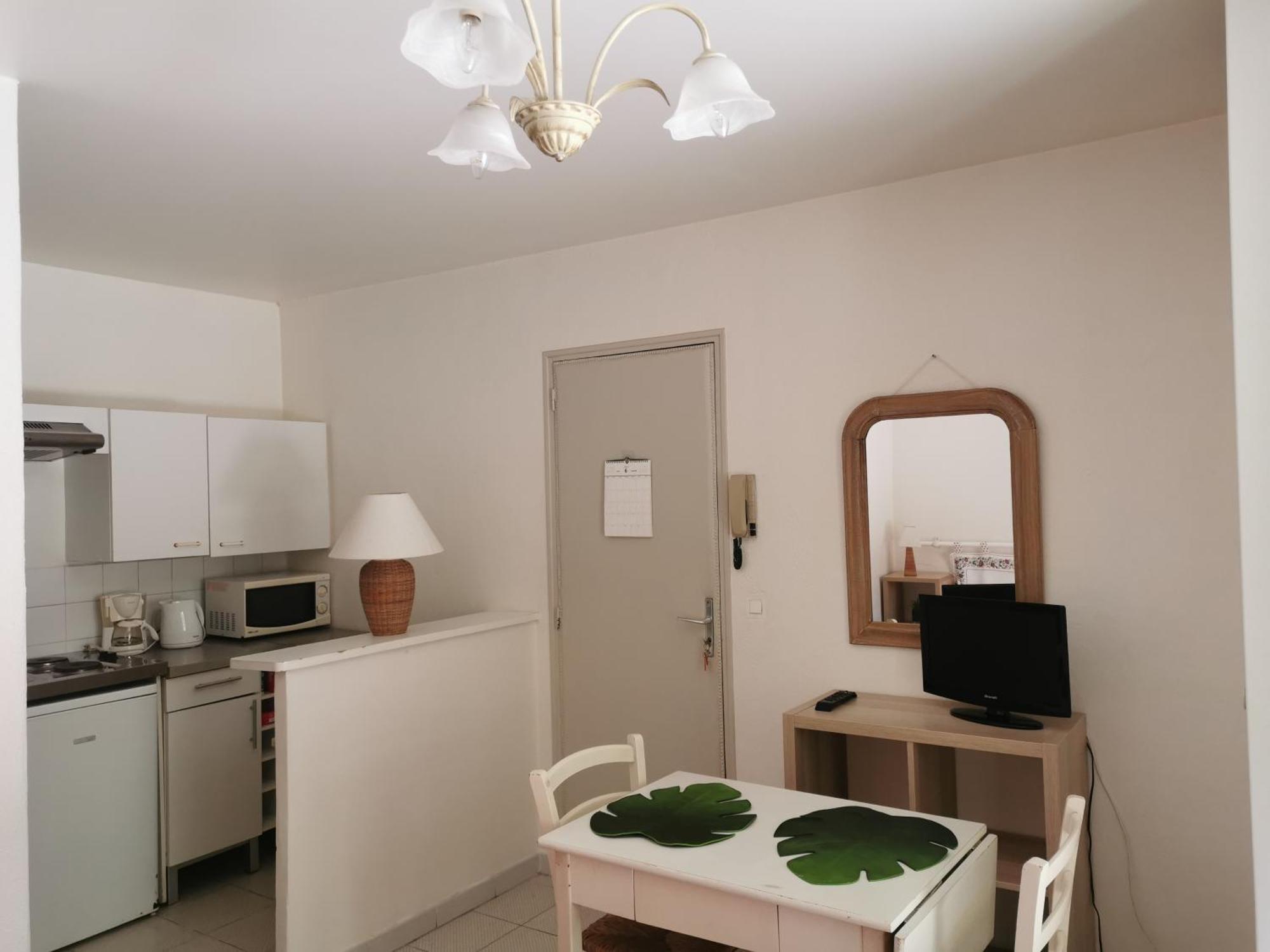אביניון Residence Des Abeilles מראה חיצוני תמונה