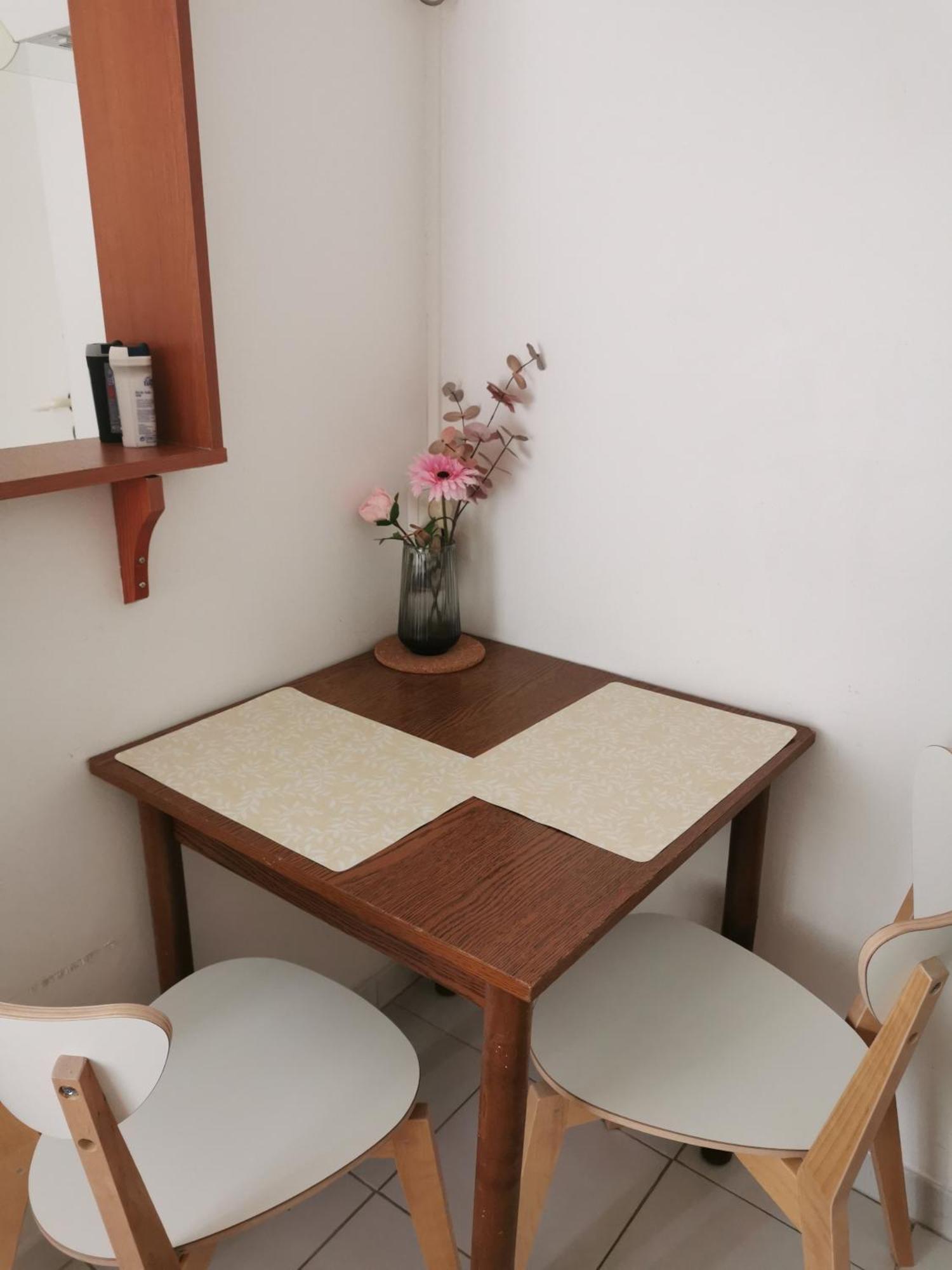 אביניון Residence Des Abeilles מראה חיצוני תמונה