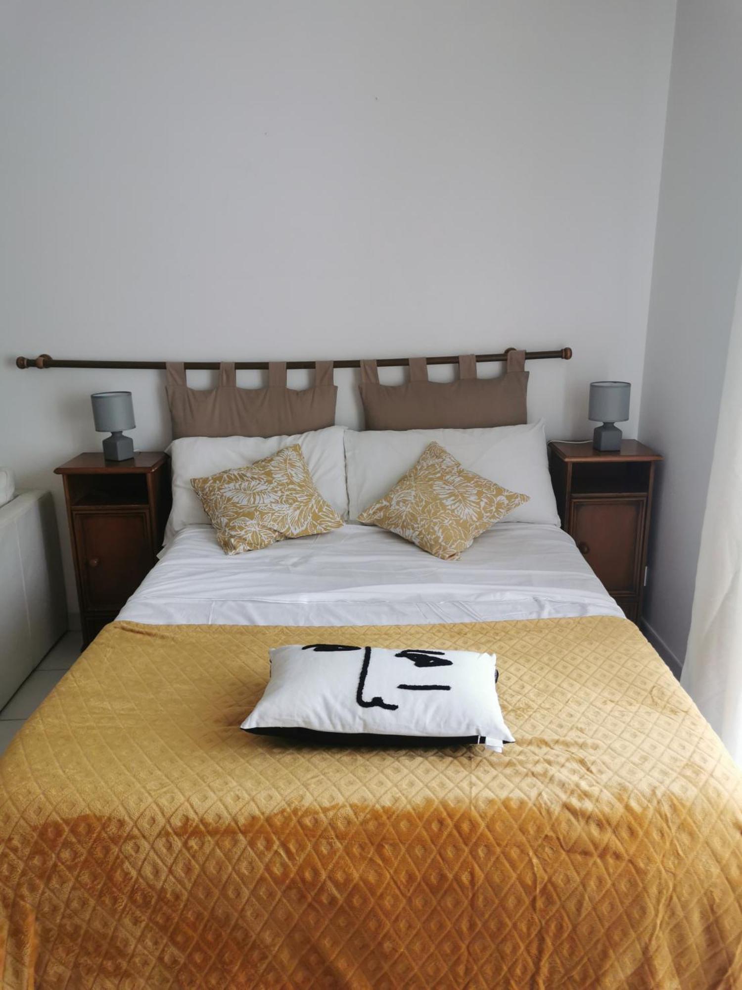 אביניון Residence Des Abeilles מראה חיצוני תמונה