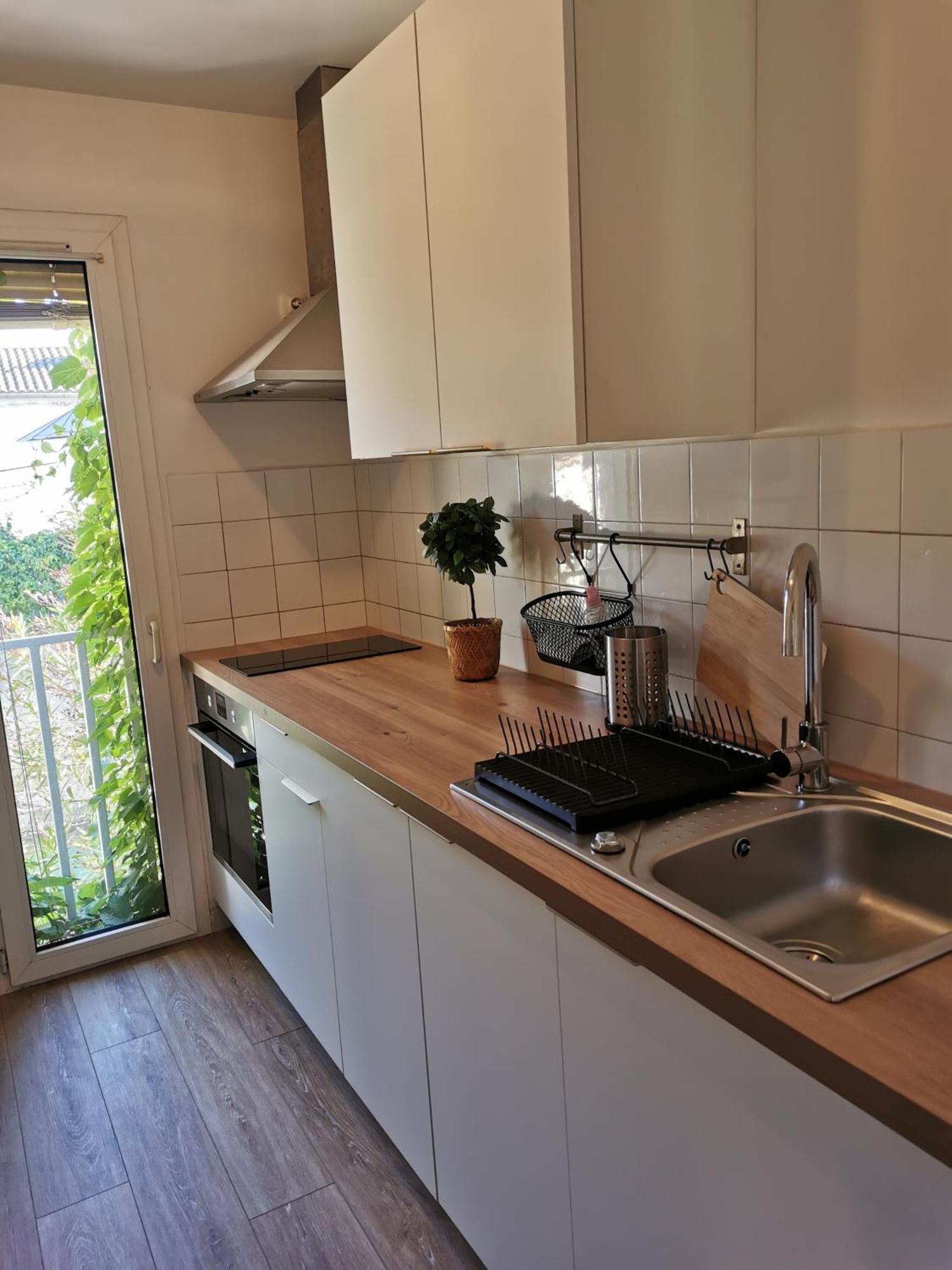 אביניון Residence Des Abeilles מראה חיצוני תמונה
