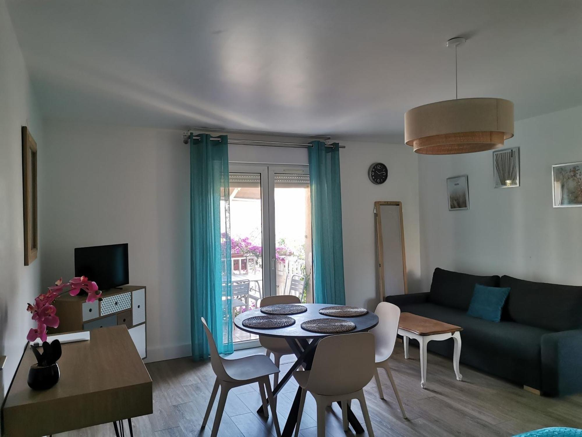 אביניון Residence Des Abeilles מראה חיצוני תמונה